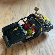 Action Force GI Joe & Corps