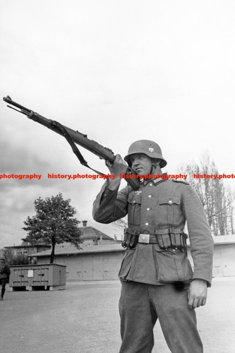 F029285 wehrmacht recruit - wehrmacht,