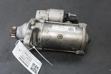 SEAT ARONA MK1 STARTER MOTOR 2.2KW VALEO DGTD 2017-2023 02Z911021K