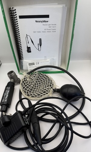 Welch allyn 36146 - allyn,