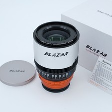 BLAZAR APEX 50mm T1.8 1.33X