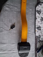 Stoplock Professional Steering