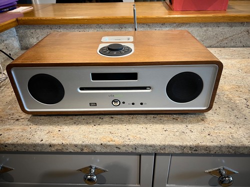 Ruark vita audio integrated - ruark,