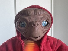 ET The Extra-terrestrial 2000