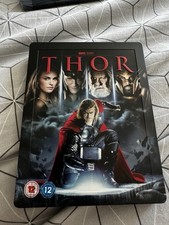 Thor Steelbook