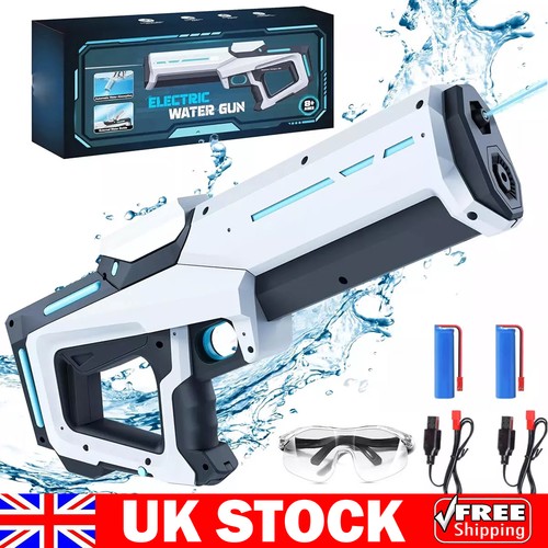 Electric water guns for adults - electric,