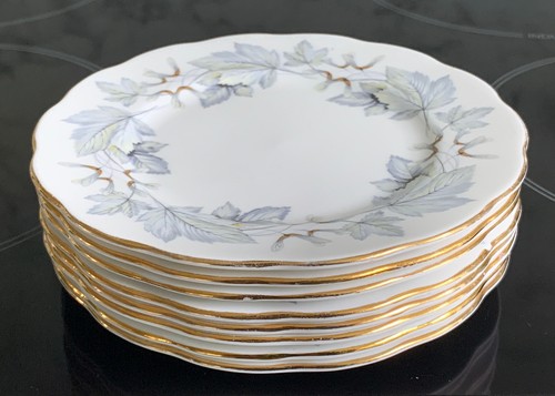 Set royal albert - of,