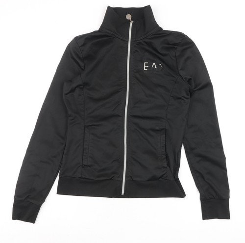 Emporio armani ea7 men black - armani,