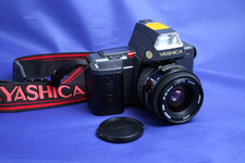 Yashica 230 AF35mm Camera +