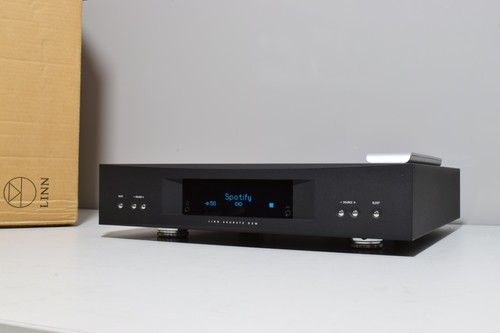 Linn akurate dsm katalyst - akurate, dsm/3