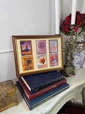 Enamel Echoes – Unique