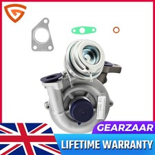 TURBOCHARGER For Fiat Panda