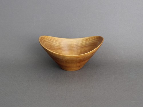 Tapio wirkkala wood bowl - tapio,
