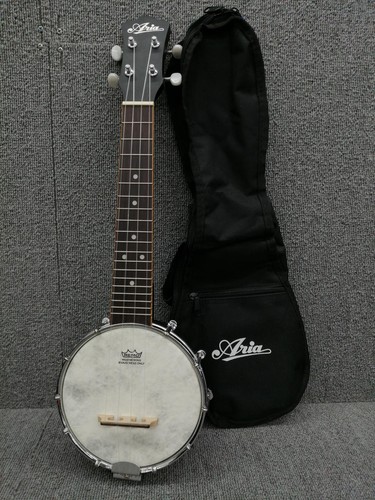 Aria juk banjo - aria, sb-juk