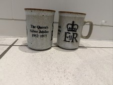 Vintage dunoon ceramics - vintage,