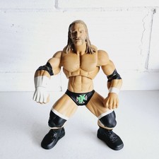 WWE Ring Giants Figure -
