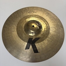 Zildjian 20"  K Custom Hybrid