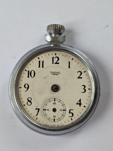 Vintage mens smiths - vintage,