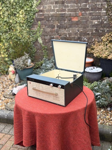 Vintage philco partygram three - philco,