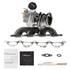 Turbo for Vauxhall Opel Meriva