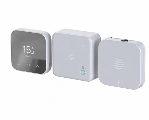 Hive thermostat mini - hive, with