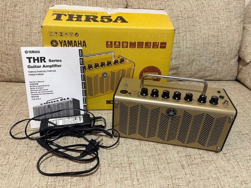 Yamaha thr5a guitar - yamaha,