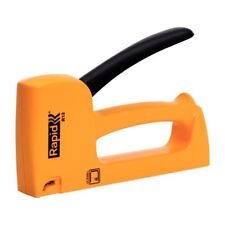 Rapid Staple Gun R13E Upholstery Stapler Repairs Textiles Furniture Craft DIY