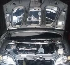 SAXO UNDER BONNET SHINY COVERS