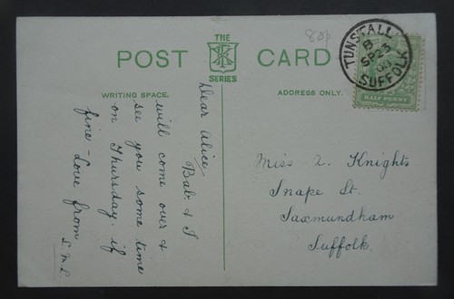 Edward vii green - vii,