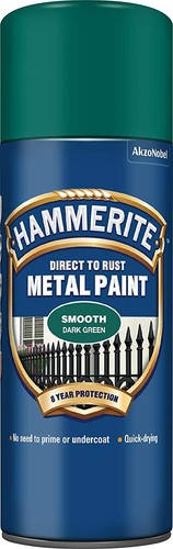 Hammerite spray paint direct - hammerite,