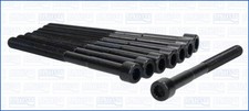 One Cylinder Head Bolt Set
