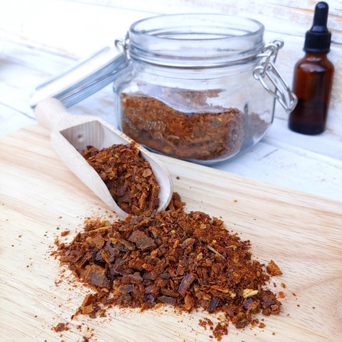 100 natural raw propolis - 50,