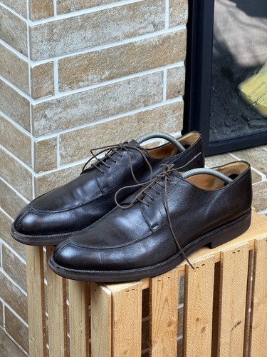 Stemar leather vibram gumlite - vibram,