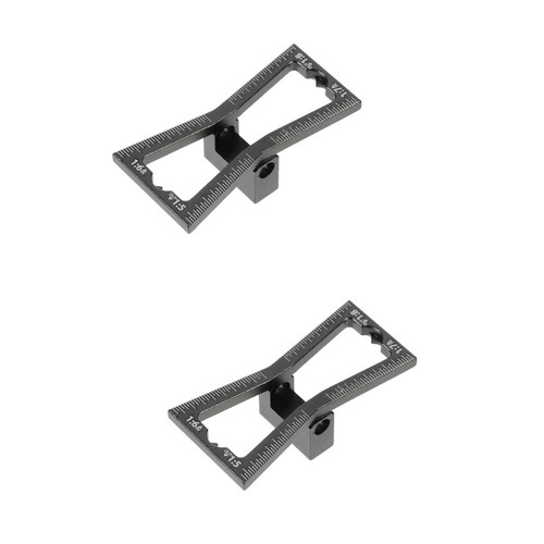Pcs dovetail marker - ,
