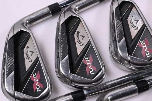 Callaway razr irons - irons, /