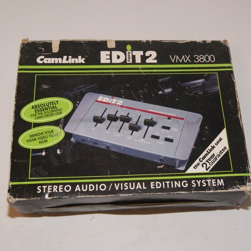 Retro camlink baby edit2 - retro,