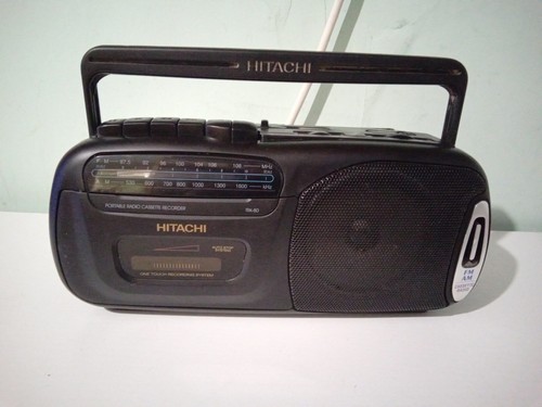 Hitachi trk 80e - hitachi, portable