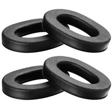 PROHEAR FEP01 Replacement Foam Ear Pads (Upgraded) for 3M WorkTunes