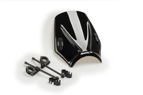 Puig mito screen windshield - puig,