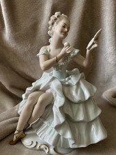 Wallendorf German porcelain