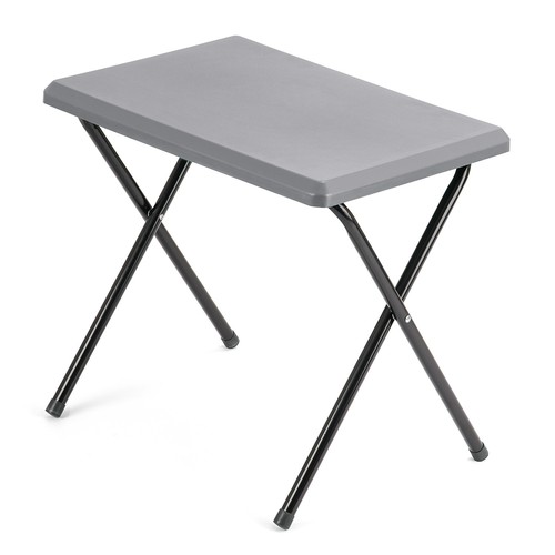 Folding camping table small - folding,