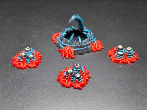 Warhammer 40k battle - 40k,