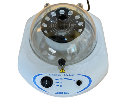 Grant bio pcv - combi, spin