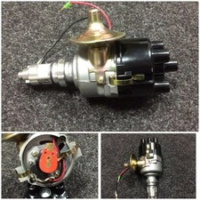 CLASSIC MINI LUCAS TYPE 59D4