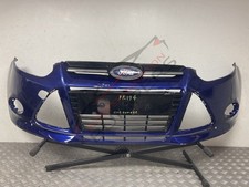 FORD FOCUS ZETEC S FRONT