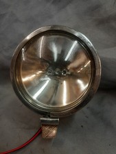 Vintage Chrome EVERSURE