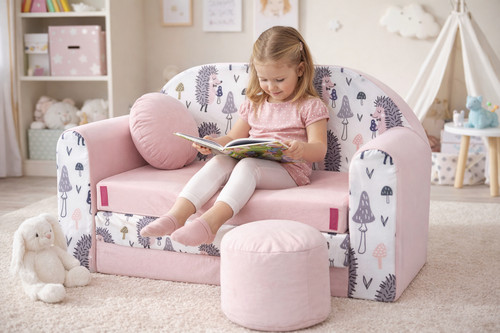 Pro cosmo kids - in, 1