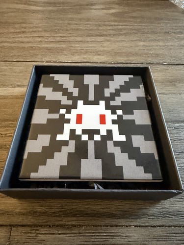 Space invader art - art, ~