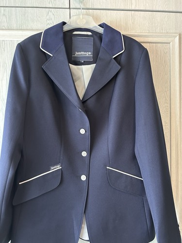 Equestrian showing clothing - equestrian,