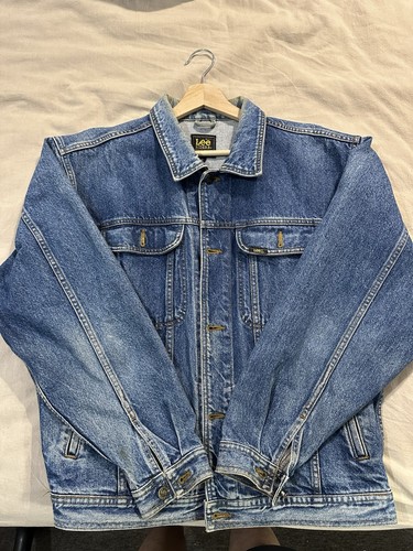 Lee storm rider men denim - lee,